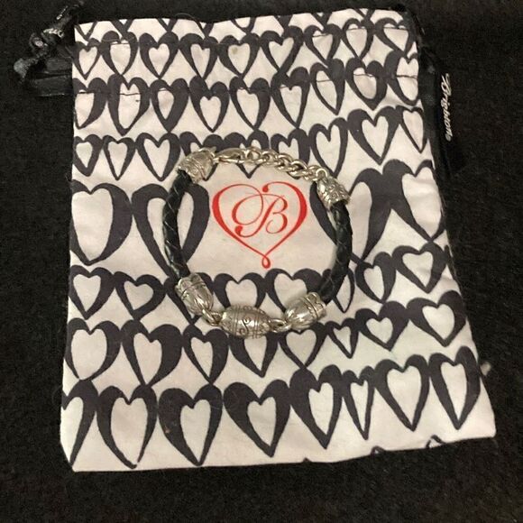 Bracelet made by Brighton with dust bag - Picture 2 of 5